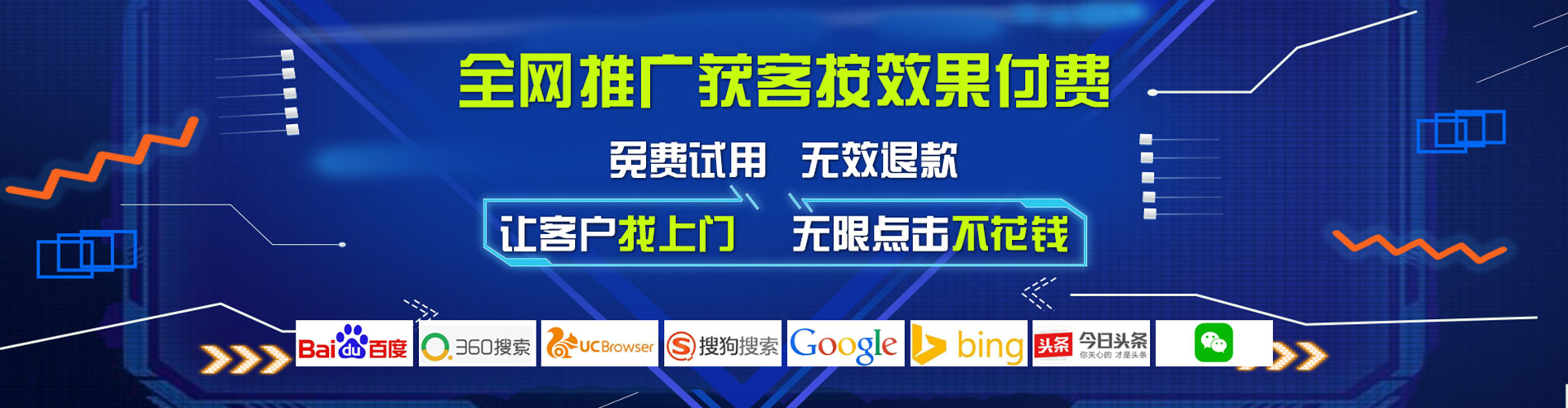 富裕知乎信息流